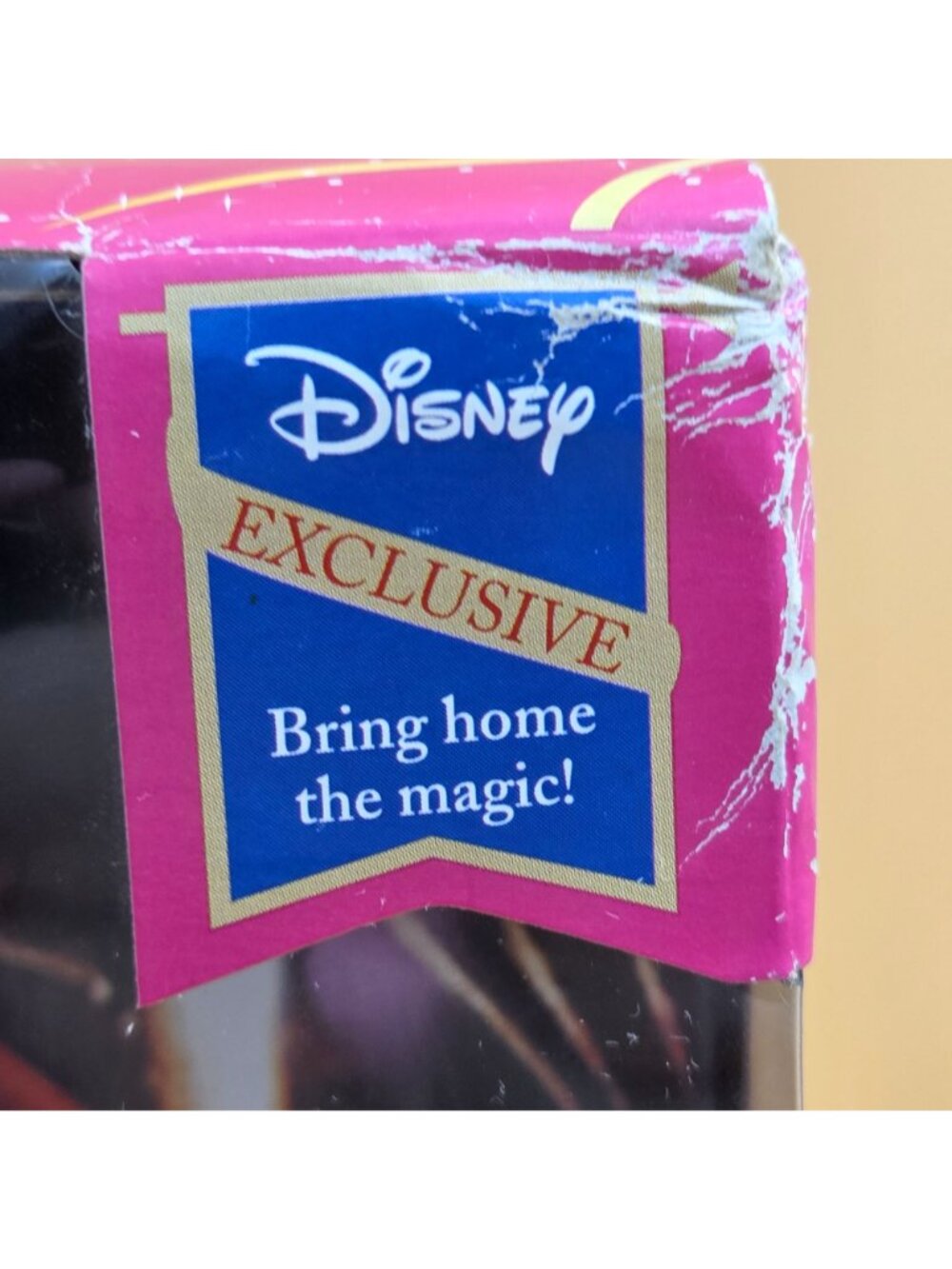 Walt Disney World 2000 Millennium Barbie Doll Mattel 22939 Disney Exclusive - Picture 16 of 16